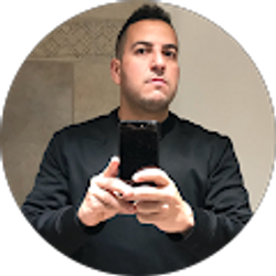 Profile photo of Nathan Gonzalez