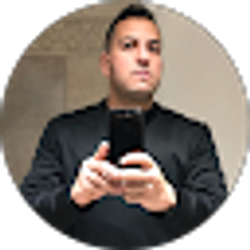 Profile photo of Nathan Gonzalez