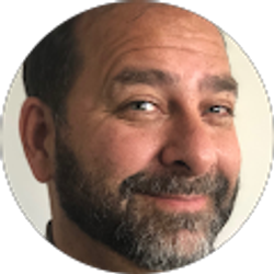 Profile photo of Warren Epstein