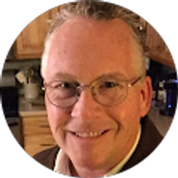 Profile photo of Doug Kearns