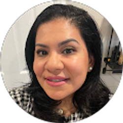 Profile photo of Noemi Weeke