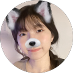 Profile photo of Amaya Xu