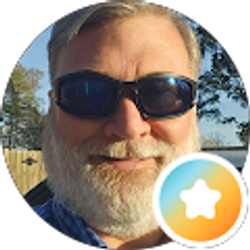 Profile photo of Andrew Bugg