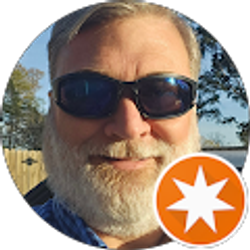 Profile photo of Andrew Bugg