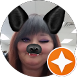 Profile photo of Lisa Teteak