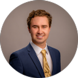 Profile photo of Blake Burton