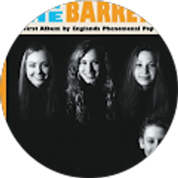 Profile photo of Joelle Barrett