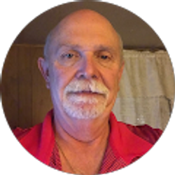 Profile photo of George Stonecypher