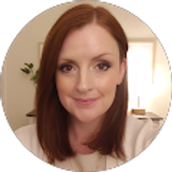 Profile photo of Lena Kellam