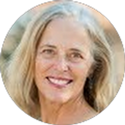 Profile photo of Susan Graves