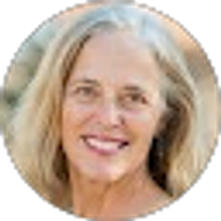 Profile photo of Susan Graves