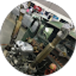 Profile photo of GM