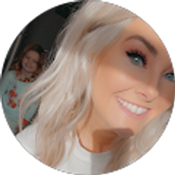 Profile photo of Kassi Doyle