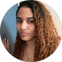 Profile photo of Giselle