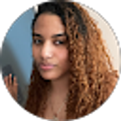 Profile photo of Giselle