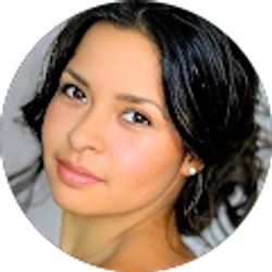 Profile photo of Racheal Jaramillo