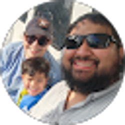 Profile photo of Jonithon & Katie Canava