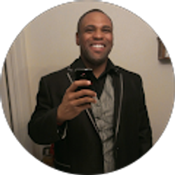 Profile photo of Darrien Lionheart