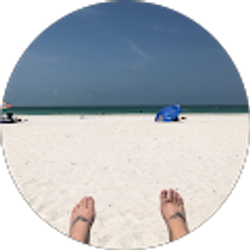 Profile photo of Amanda McCreadie