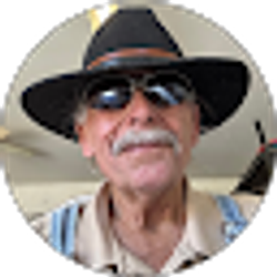 Profile photo of Kenneth Maltby