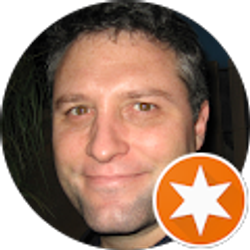 Profile photo of Michael Laury