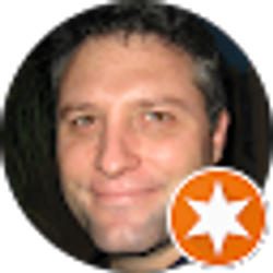 Profile photo of Michael Laury