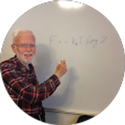 Profile photo of Robert William hosken