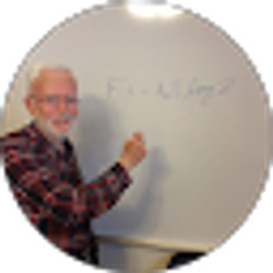 Profile photo of Robert William hosken
