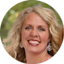 Profile photo of Katy Finney