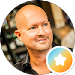Profile photo of Andrew Troyer