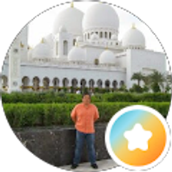 Profile photo of Cesar Gonzalez