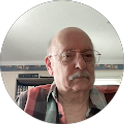 Profile photo of Paul Barrus