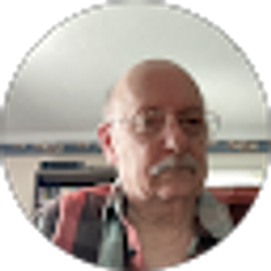 Profile photo of Paul Barrus