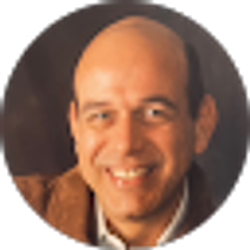 Profile photo of Ron Underhill