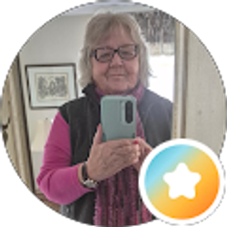 Profile photo of Monika M Miller