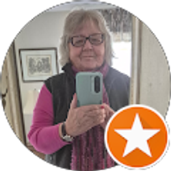 Profile photo of Monika M Miller