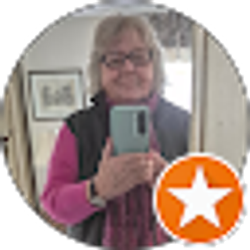 Profile photo of Monika M Miller