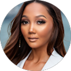 Profile photo of Carmen Michelle