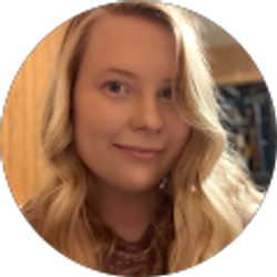 Profile photo of Madison Dyer