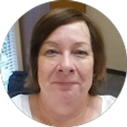 Profile photo of Karla Frazier