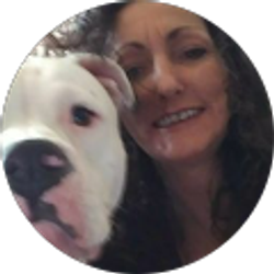 Profile photo of Bridgett Johnson