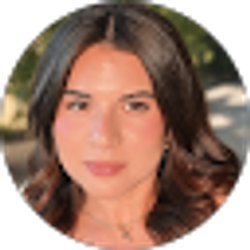 Profile photo of Tatiana Sesma
