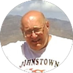 Profile photo of Terry Coslic