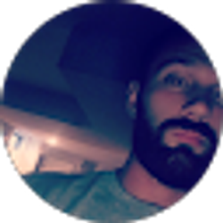 Profile photo of David Greenwell