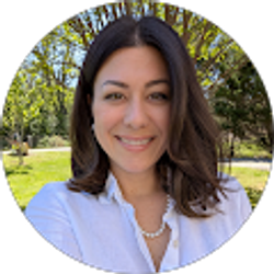 Profile photo of Cortney Alred
