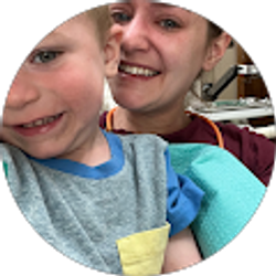 Profile photo of Jacklyn Collinge