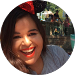 Profile photo of Sophie Oliva