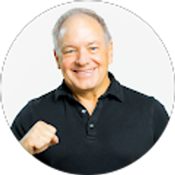 Profile photo of W. Bruce Cameron