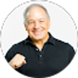 Profile photo of W. Bruce Cameron