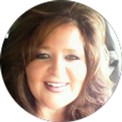 Profile photo of Tera Dersom